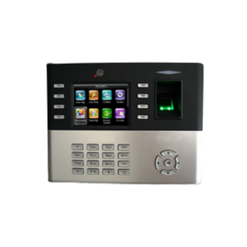 ZKTeco iClock990 fingerprint reader